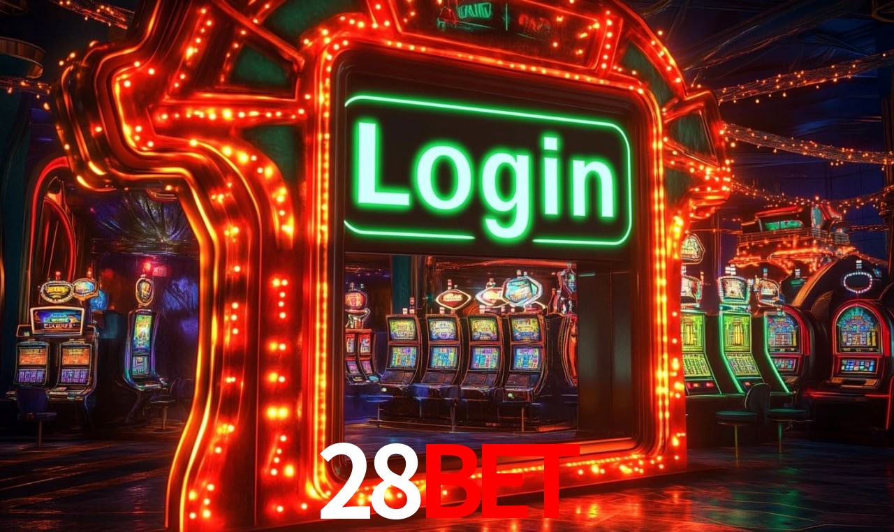 Descubra a Magia dos Jogos de Arcade no 28BET