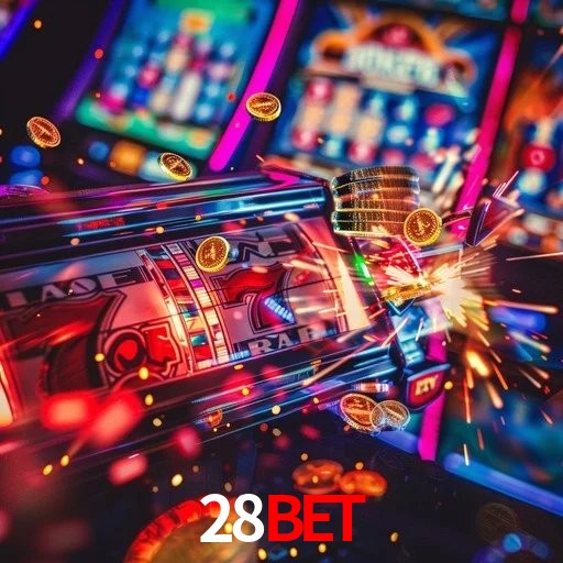 A Revolução dos Aplicativos de Jogos no 28BET