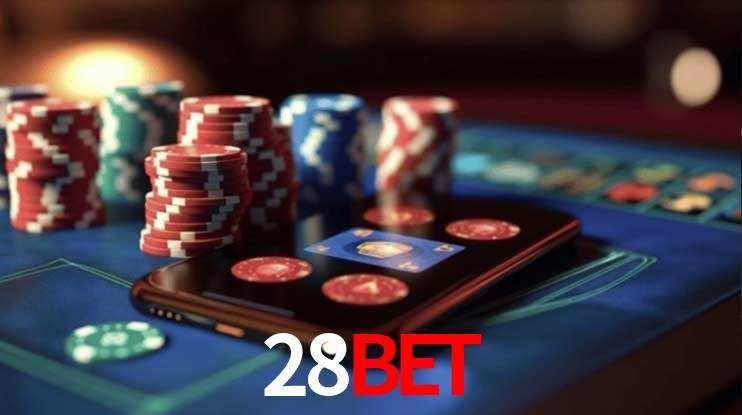 A Emoção da Loteria na 28BET: Uma Chance de Mudança de Vida