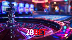 Desvendando o Mundo dos Jogos Virtuais na 28BET