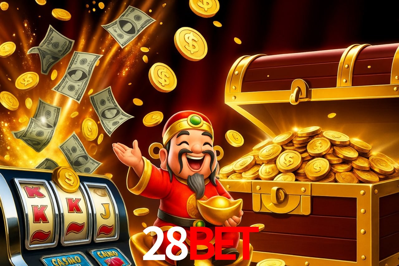 Desvendando o Mundo dos Jogos Virtuais na 28BET